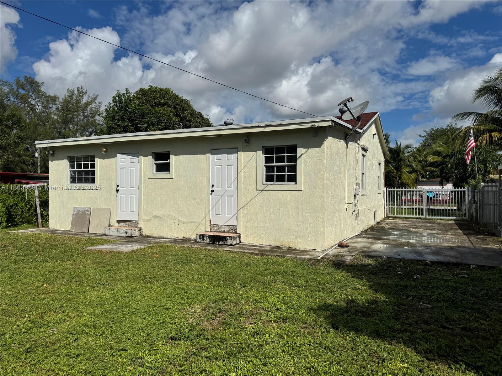 NORTH SILVER CREST ADDPB - Residential