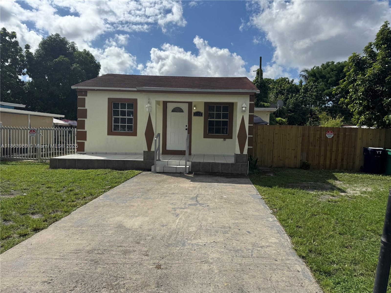 NORTH SILVER CREST ADDPB - Residential