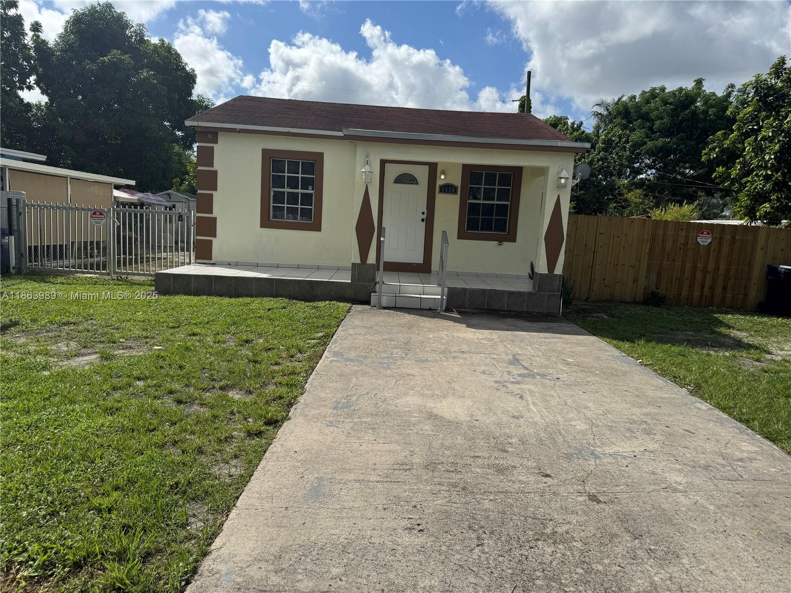 NORTH SILVER CREST ADDPB - Residential