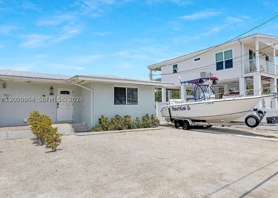 GULFSTREAM SHORES #2 AMD - Residential
