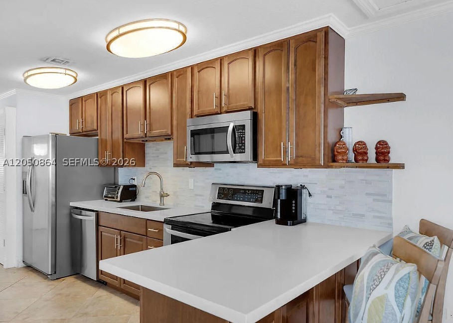 GULFSTREAM SHORES #2 AMD - Residential