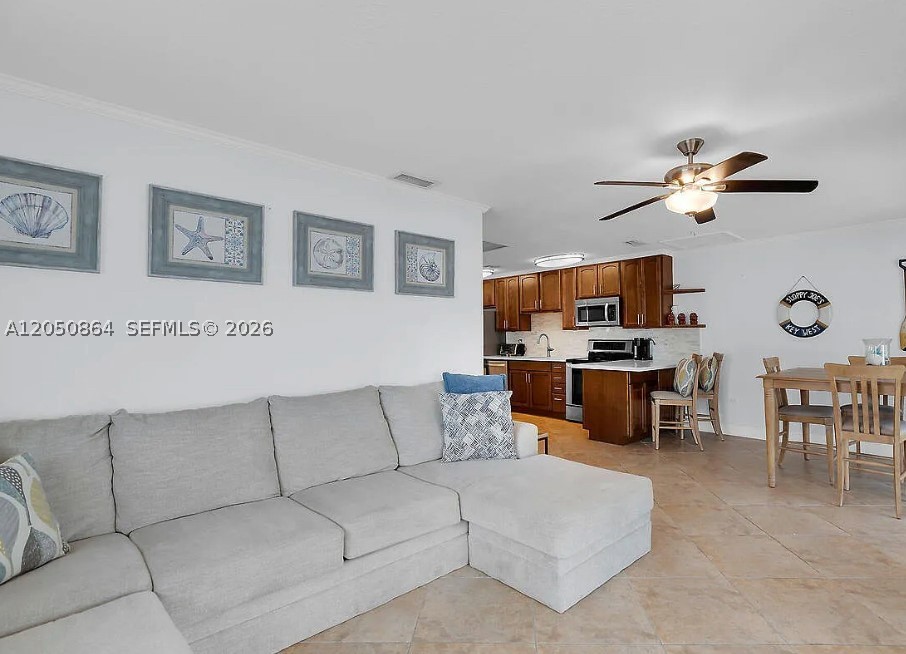 GULFSTREAM SHORES #2 AMD - Residential