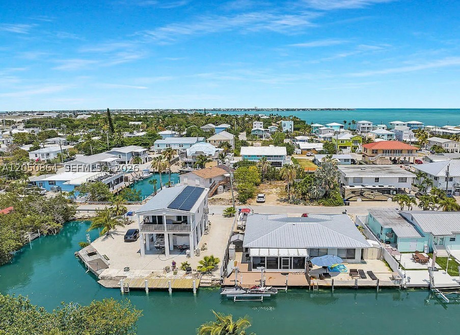GULFSTREAM SHORES #2 AMD - Residential