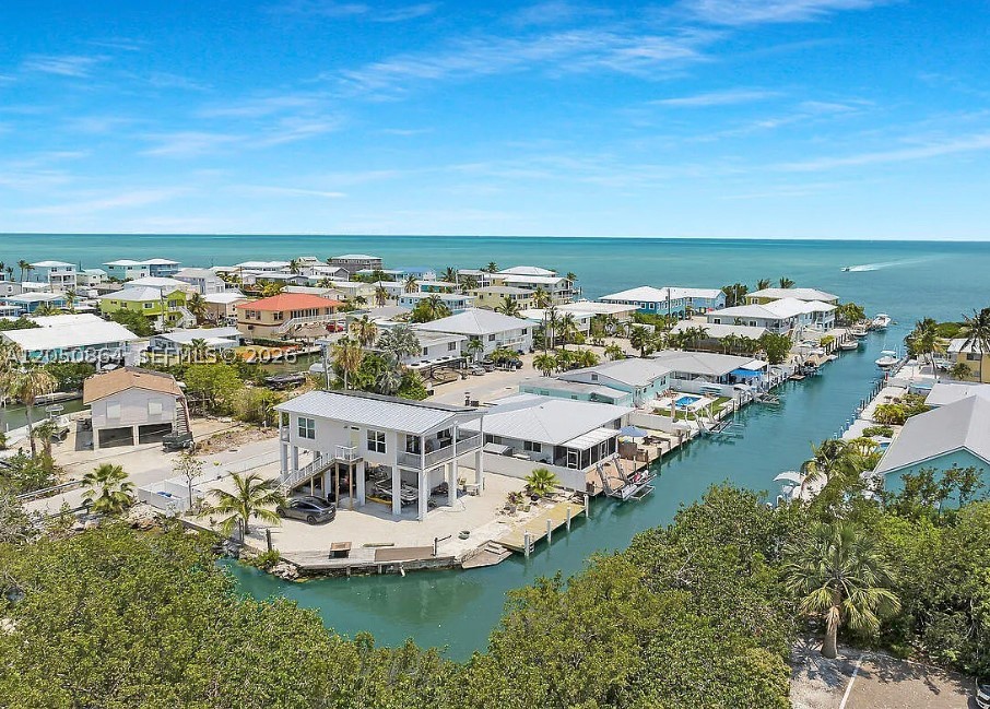 GULFSTREAM SHORES #2 AMD - Residential