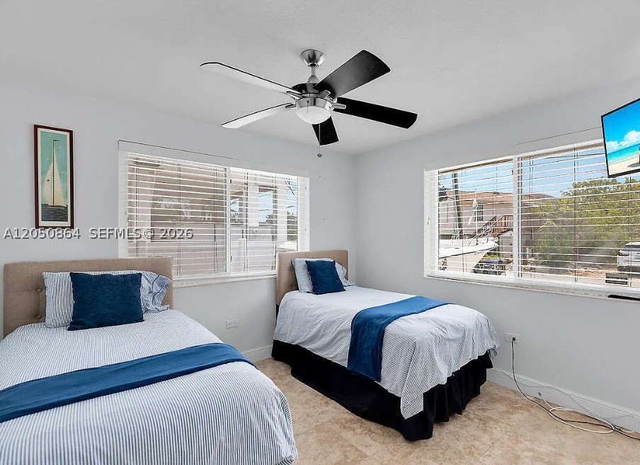 GULFSTREAM SHORES #2 AMD - Residential