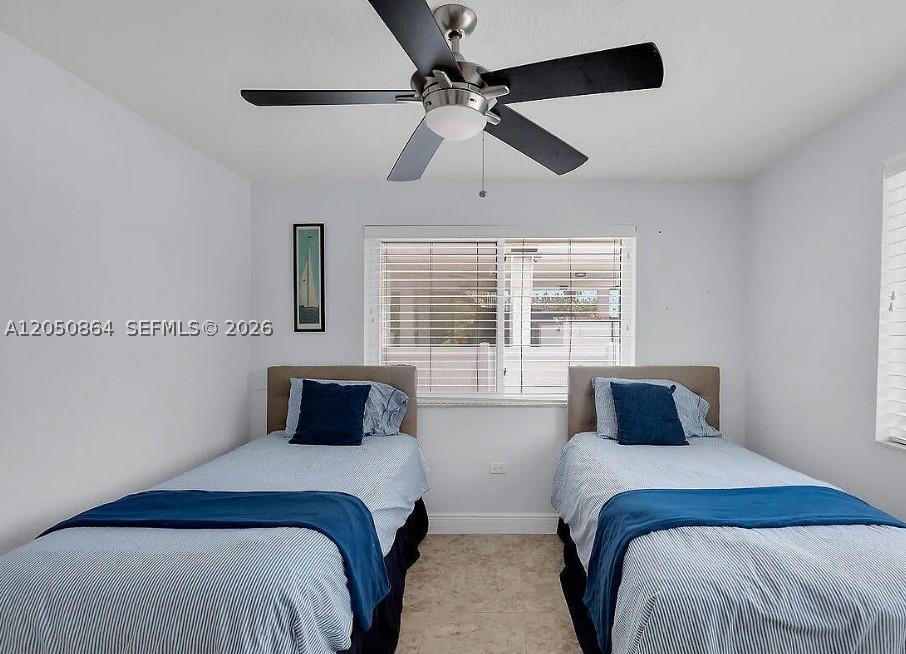 GULFSTREAM SHORES #2 AMD - Residential