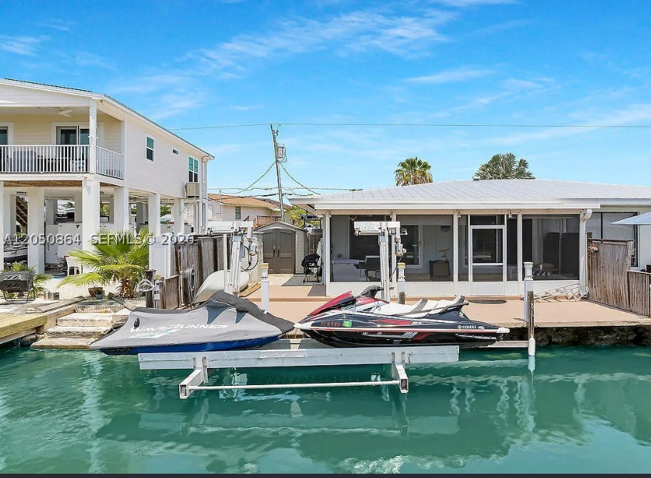 GULFSTREAM SHORES #2 AMD - Residential