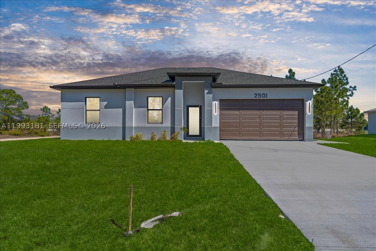 Lehigh Acres - Residential