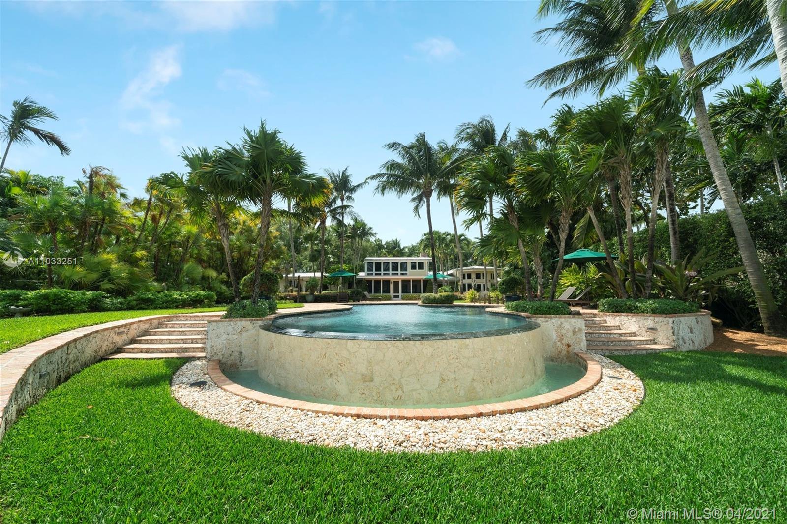HAMMOCK LAKE PARK - Residential