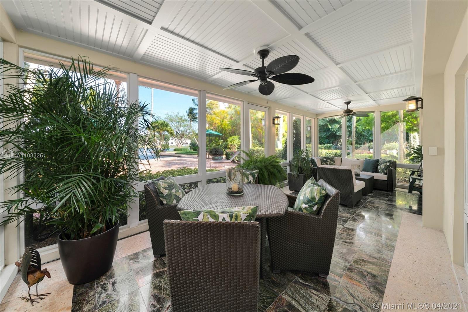 HAMMOCK LAKE PARK - Residential