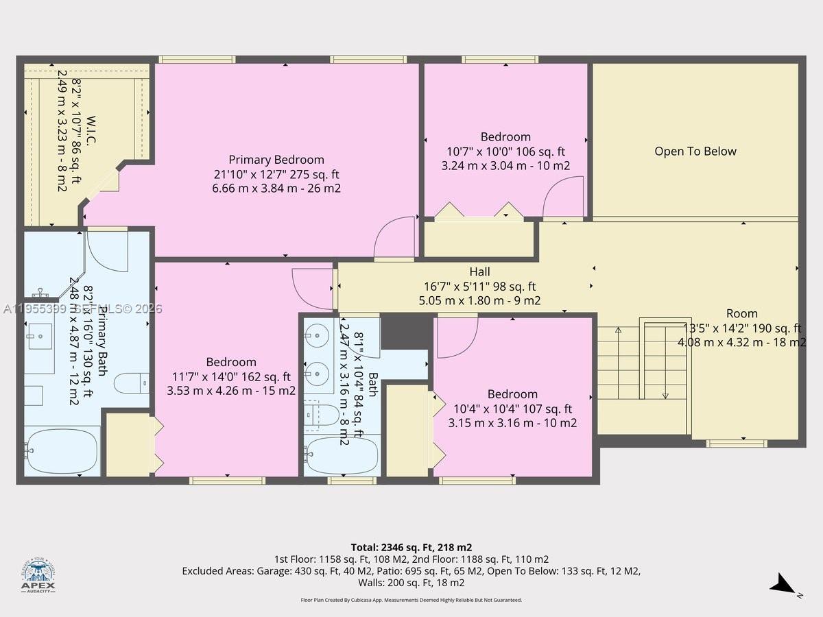 ROCK CREEK PHASE TWO - Residential