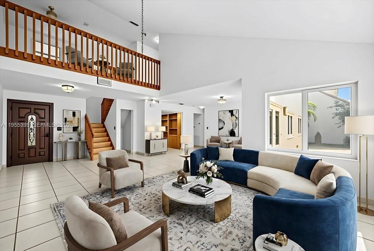 ROCK CREEK PHASE TWO - Residential