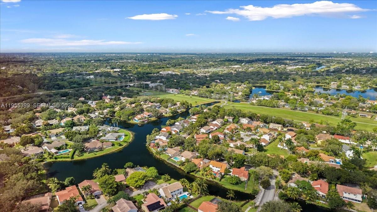 ROCK CREEK PHASE TWO - Residential