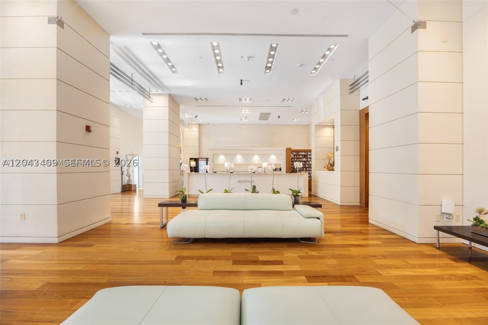 MUTINY PARK CONDO - Residential