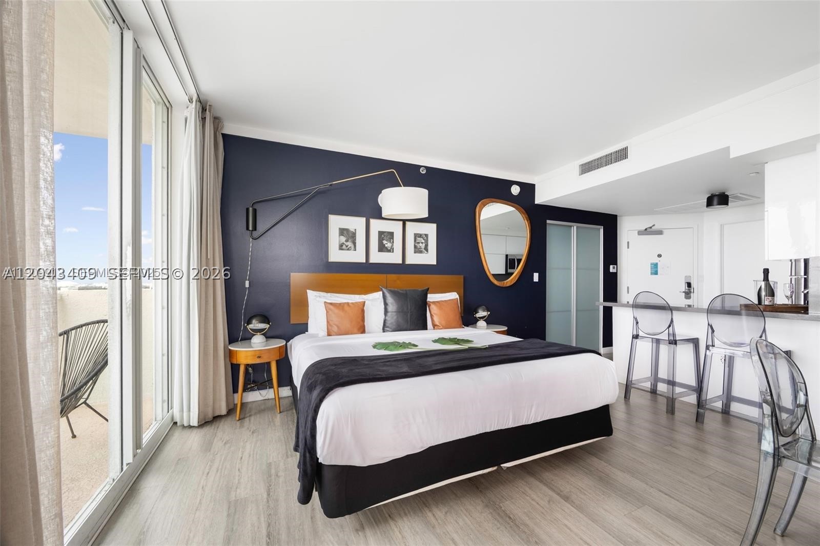 MUTINY PARK CONDO - Residential