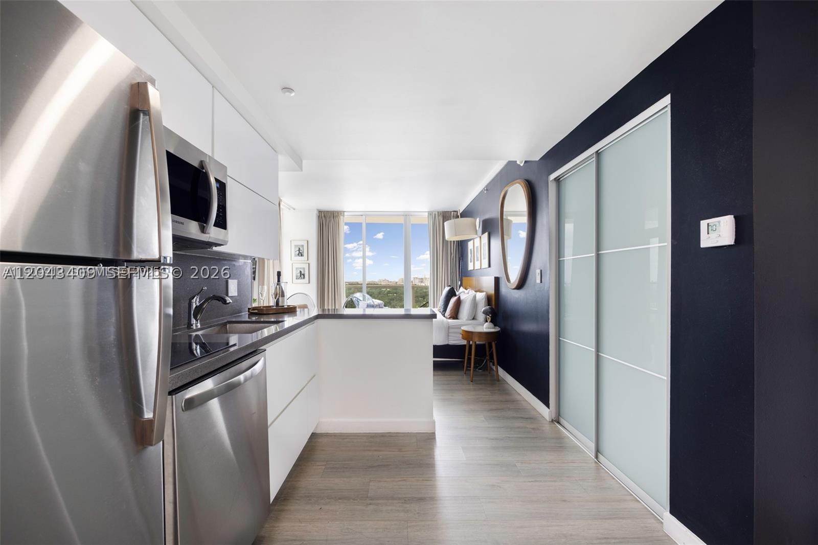 MUTINY PARK CONDO - Residential