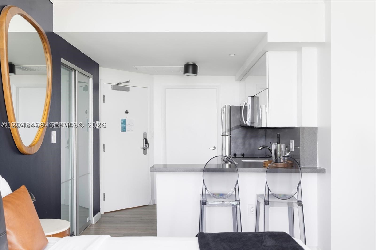 MUTINY PARK CONDO - Residential