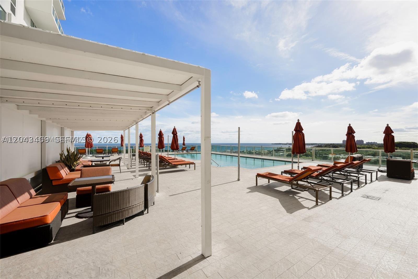 MUTINY PARK CONDO - Residential