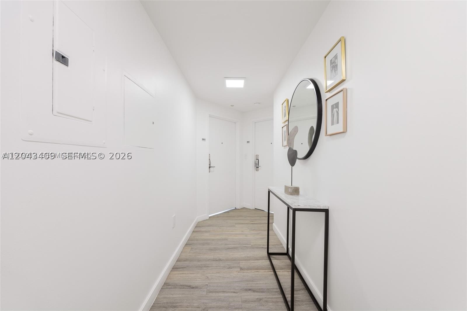 MUTINY PARK CONDO - Residential