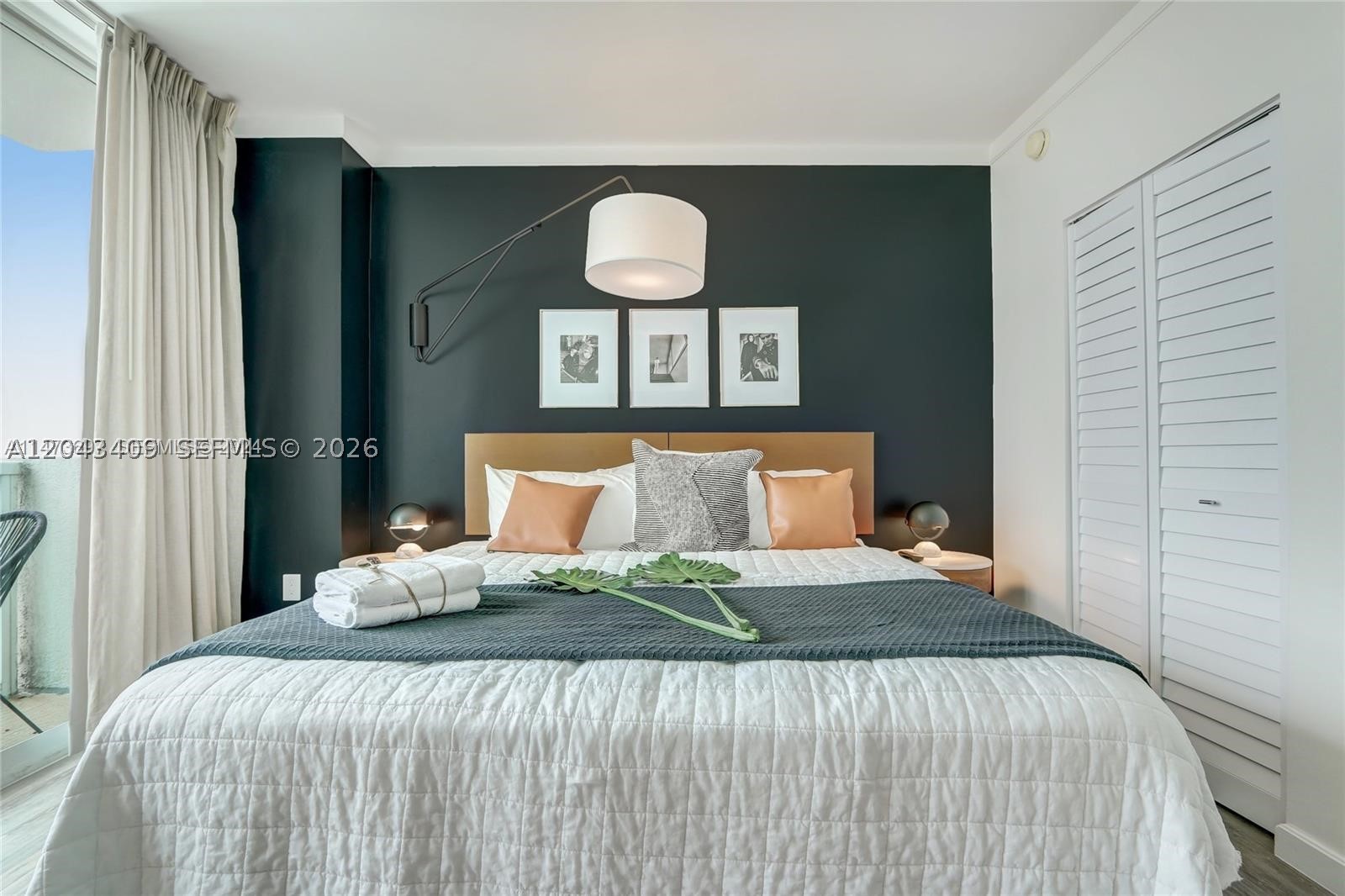 MUTINY PARK CONDO - Residential
