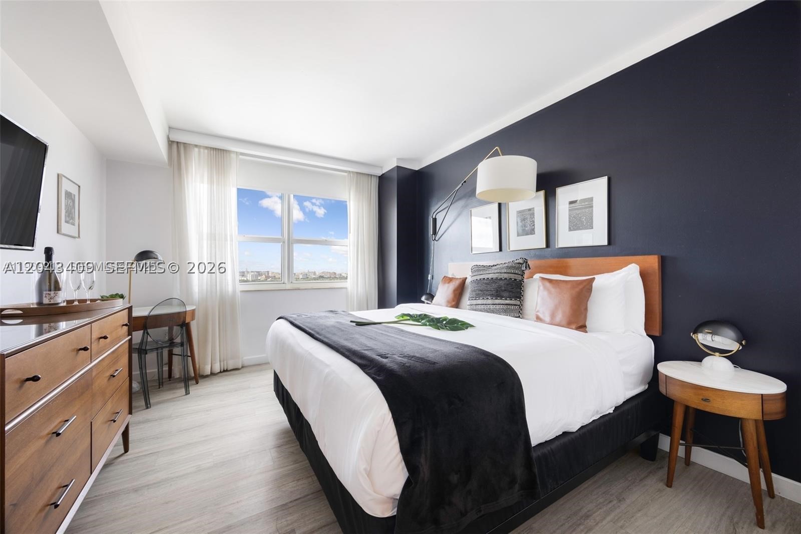 MUTINY PARK CONDO - Residential