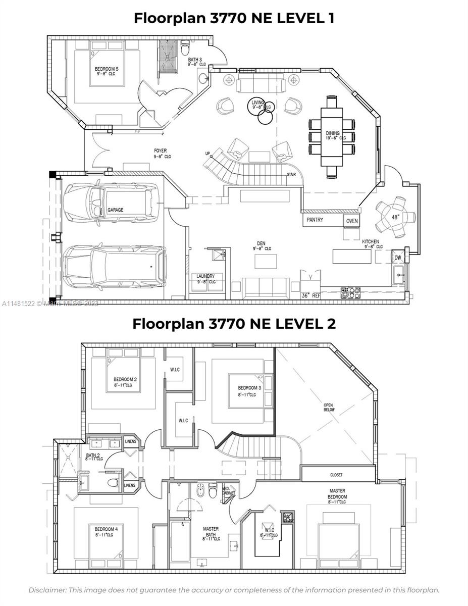 ISLAND WAY - Residential