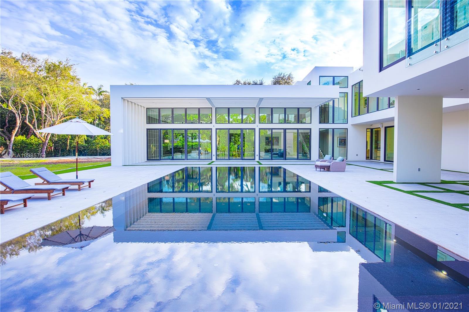 KINGSLEYS SUB - Residential