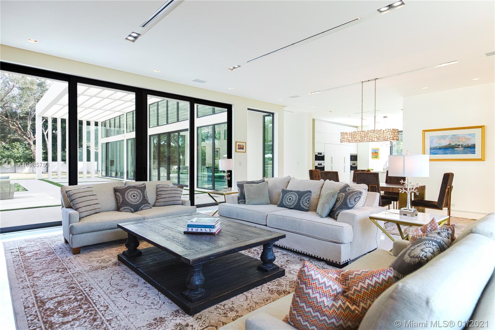 KINGSLEYS SUB - Residential