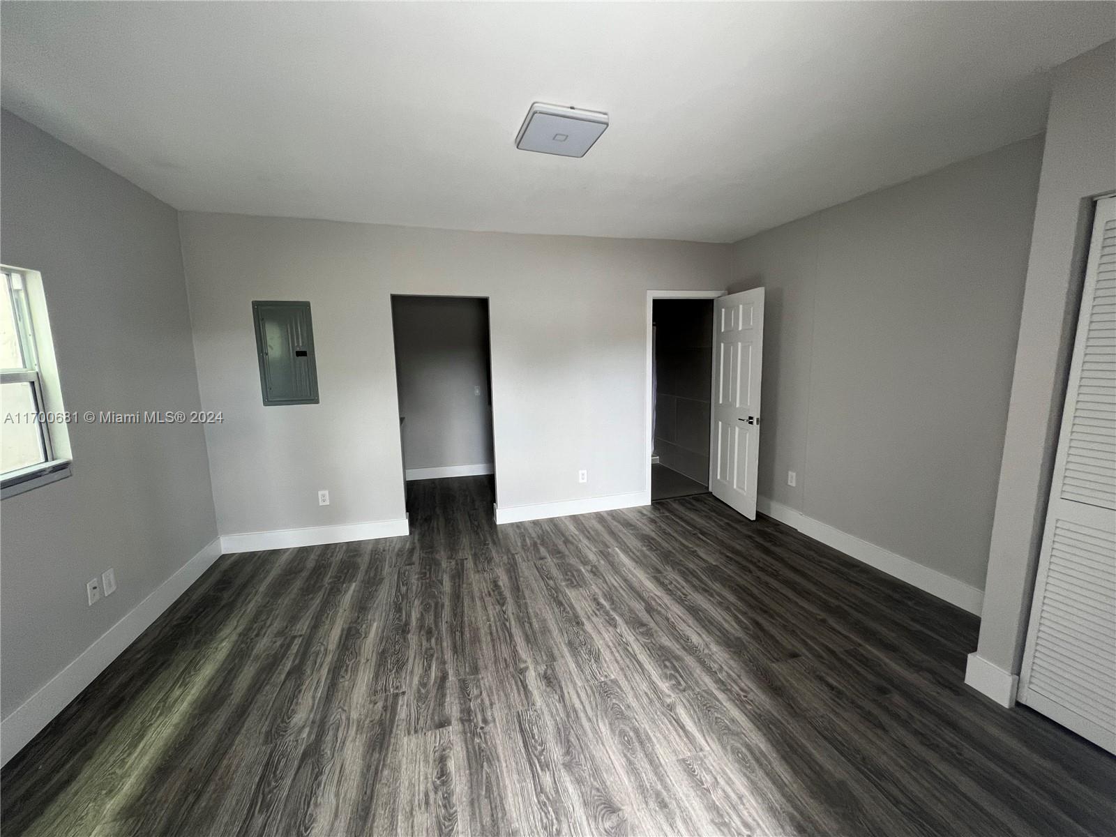 HOLLYWOOD SOUTH SIDE ADD - Land