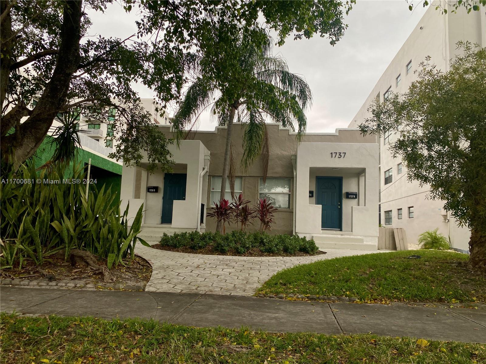 HOLLYWOOD SOUTH SIDE ADD - Land