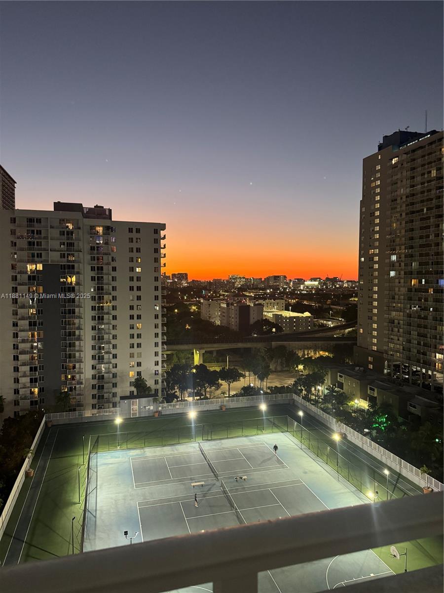 Beautiful 2/2 Apartment in Downtown Miami