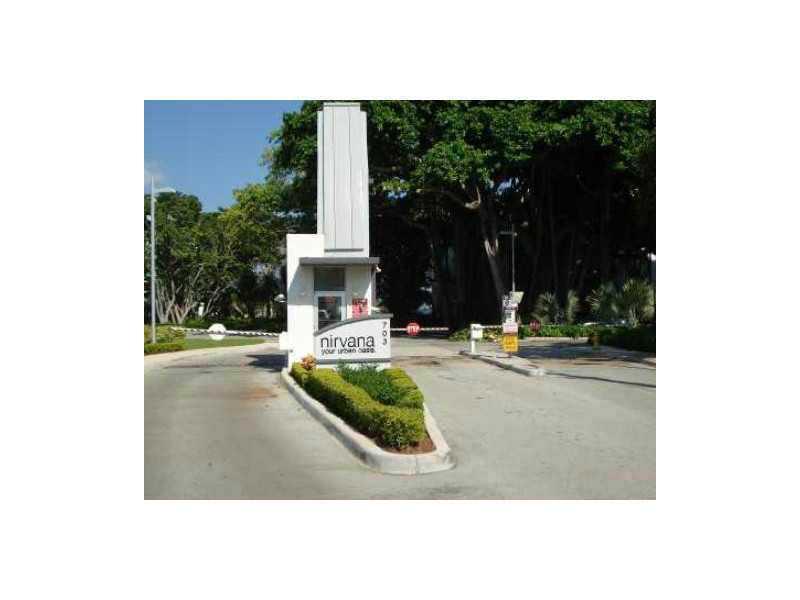 NIRVANA CONDO NO TWO COND - Residential Lease