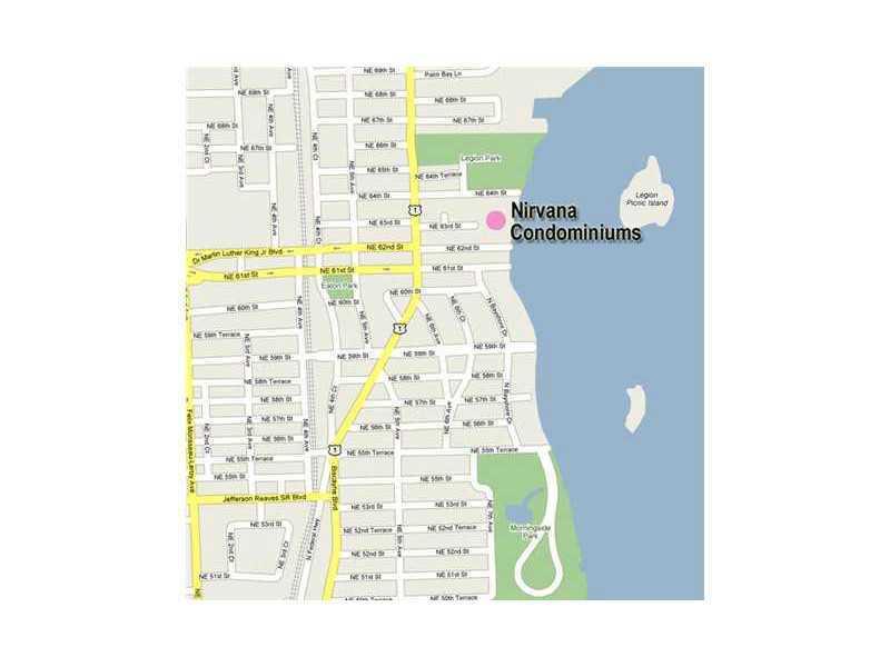 NIRVANA CONDO NO TWO COND - Residential Lease