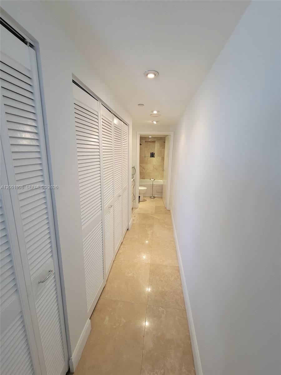 OCEANFRONT PLAZA CONDO - Residential