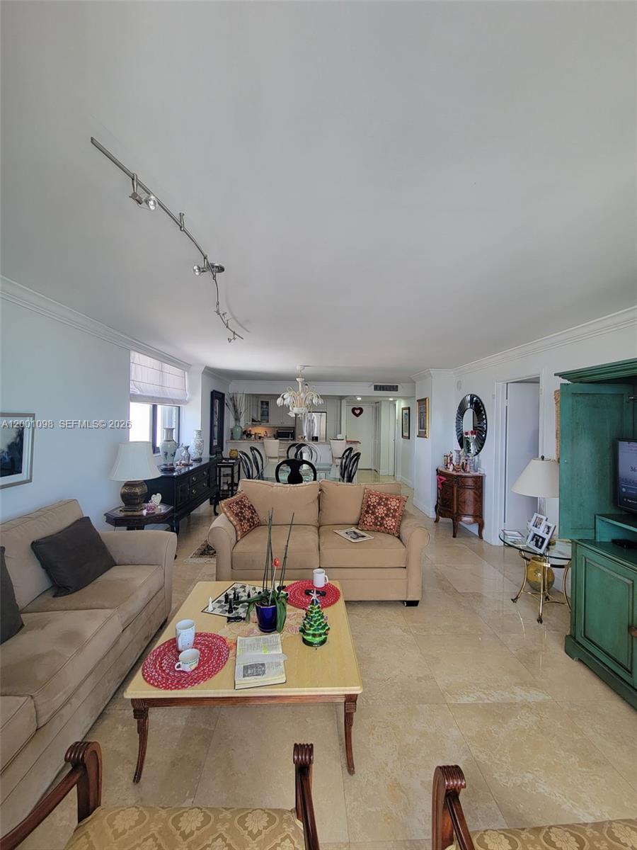 OCEANFRONT PLAZA CONDO - Residential