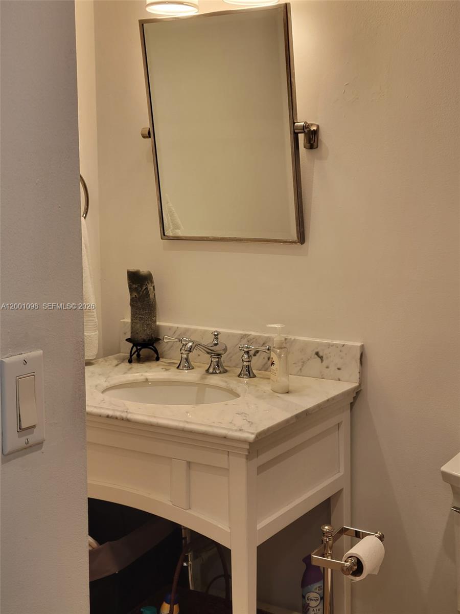 OCEANFRONT PLAZA CONDO - Residential