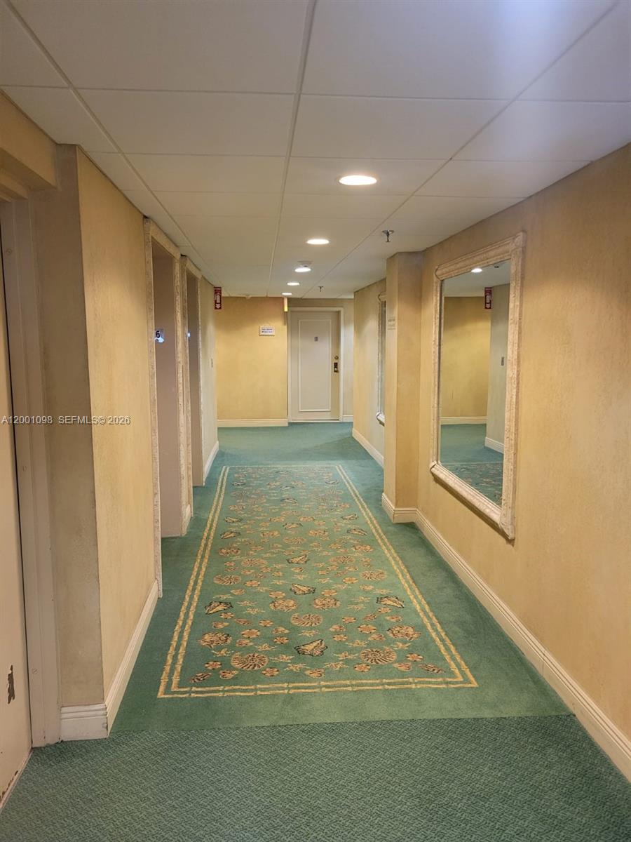 OCEANFRONT PLAZA CONDO - Residential