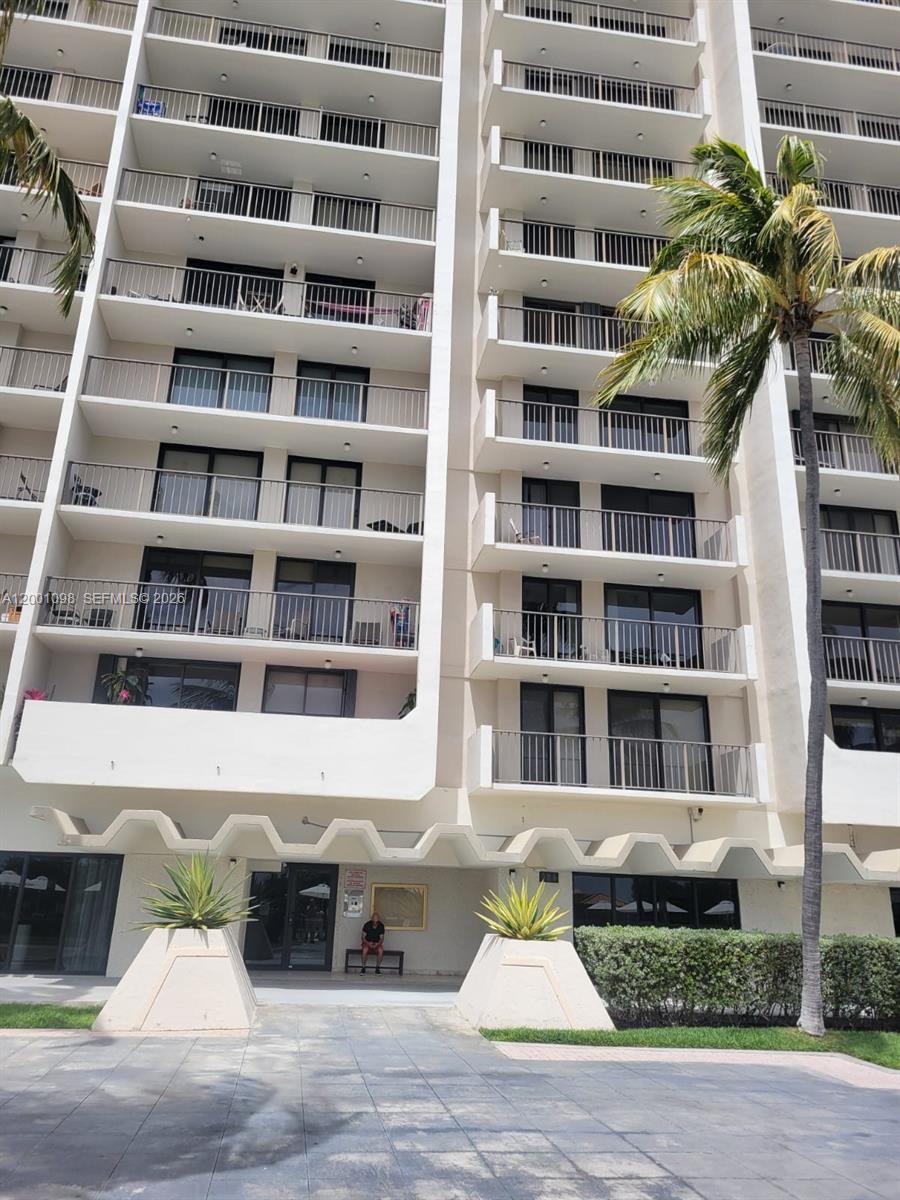 Gorgeous South facing corner unit, best views in the building! Spacious 1,075 sq. ft. unit, 1 bedroom - 
2 full bathrooms with den, in the much sought after Oceanfront Plaza Condo building. Marble floors, custom closets, open concept design. You will fall in love with the gorgeous views on the 16th floor of this unit that encompass the ocean and city skyline! A walk away from the Boardwalk and the heated pool area, fitness center and beach/ocean access. Front desk concierge and security are a huge plus! Won't last, Seller motivated!