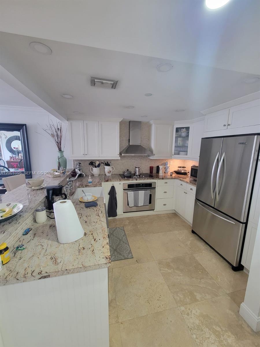 OCEANFRONT PLAZA CONDO - Residential