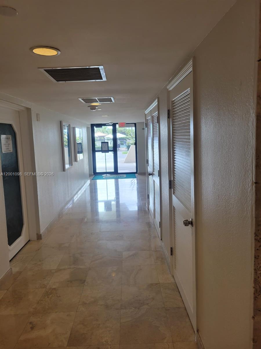 OCEANFRONT PLAZA CONDO - Residential