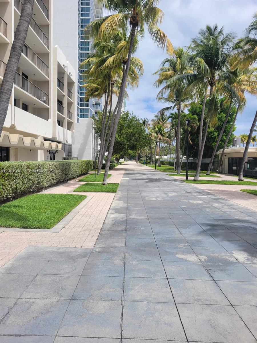 OCEANFRONT PLAZA CONDO - Residential