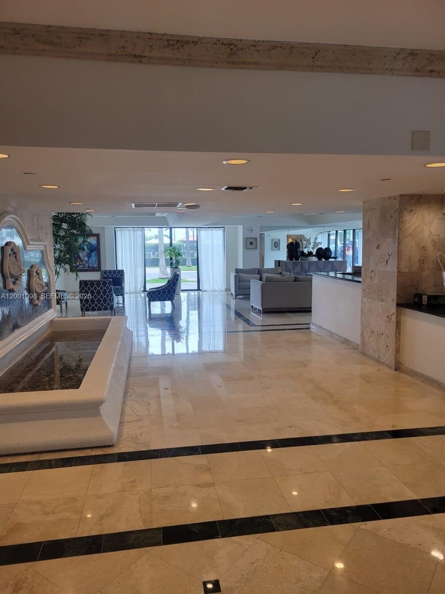 OCEANFRONT PLAZA CONDO - Residential