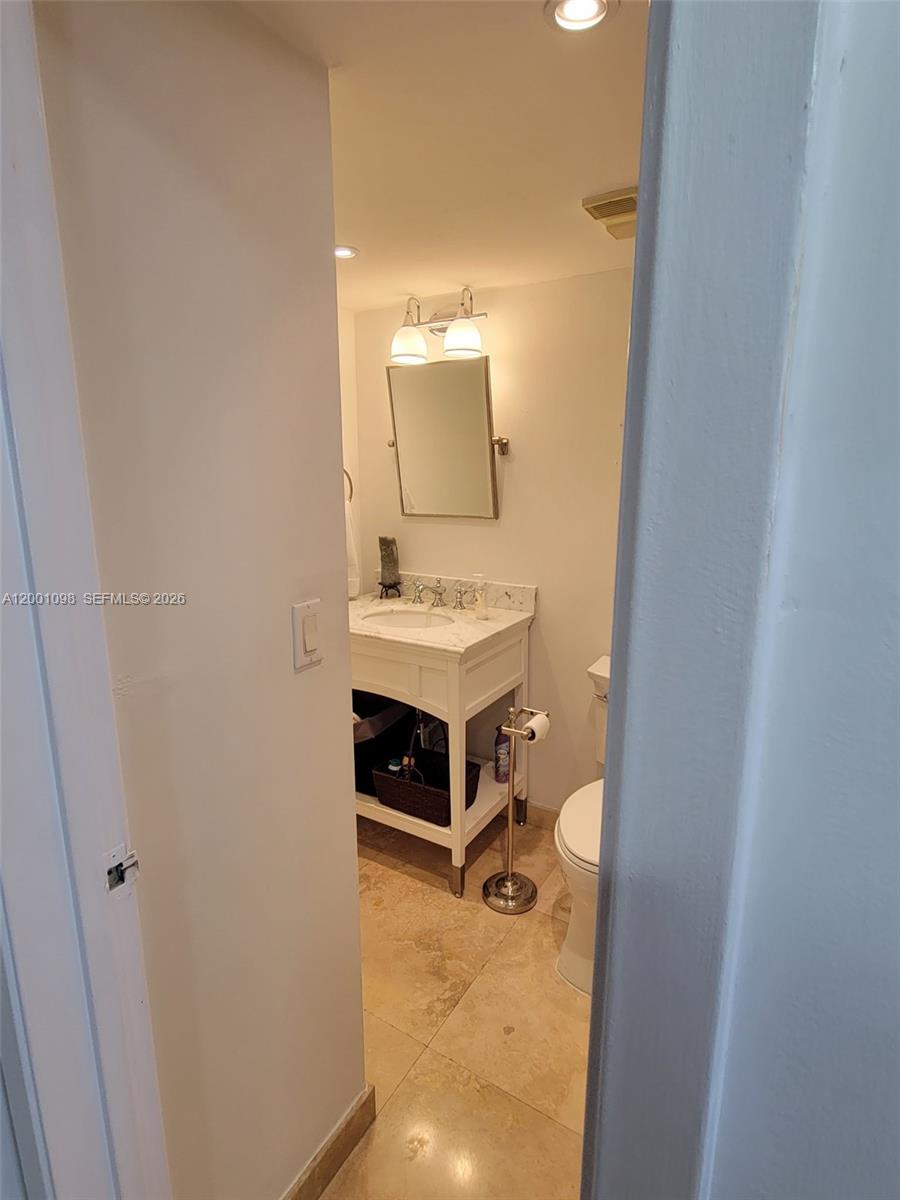 OCEANFRONT PLAZA CONDO - Residential