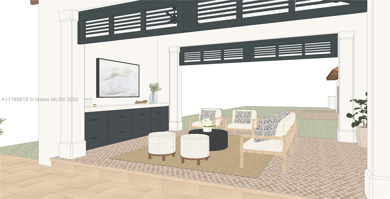 CAMP BISCAYNE - Residential