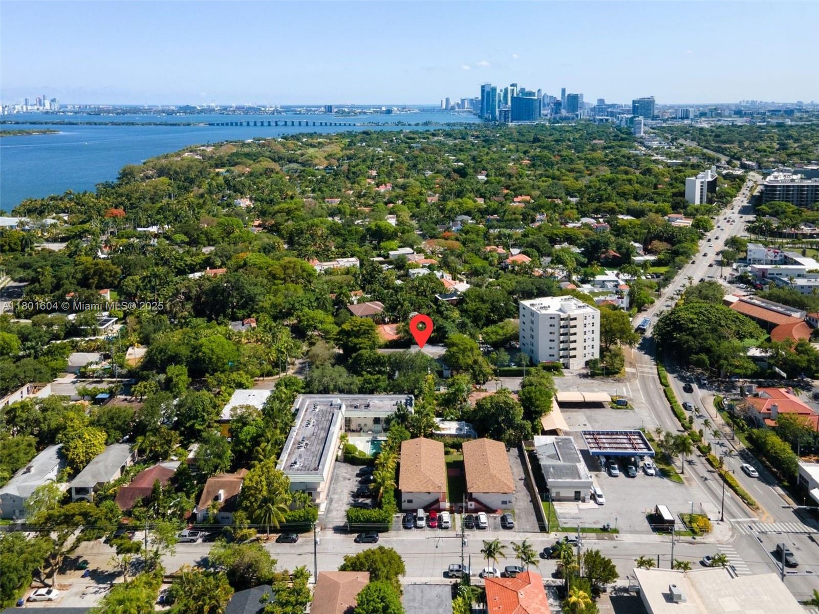 BAYSHORE REV - Residential