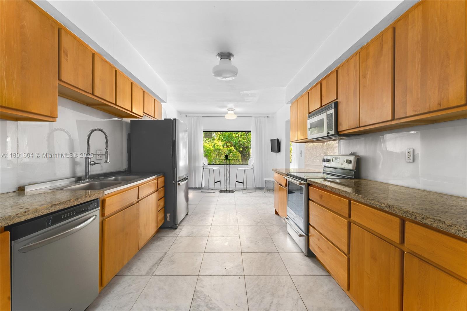 BAYSHORE REV - Residential