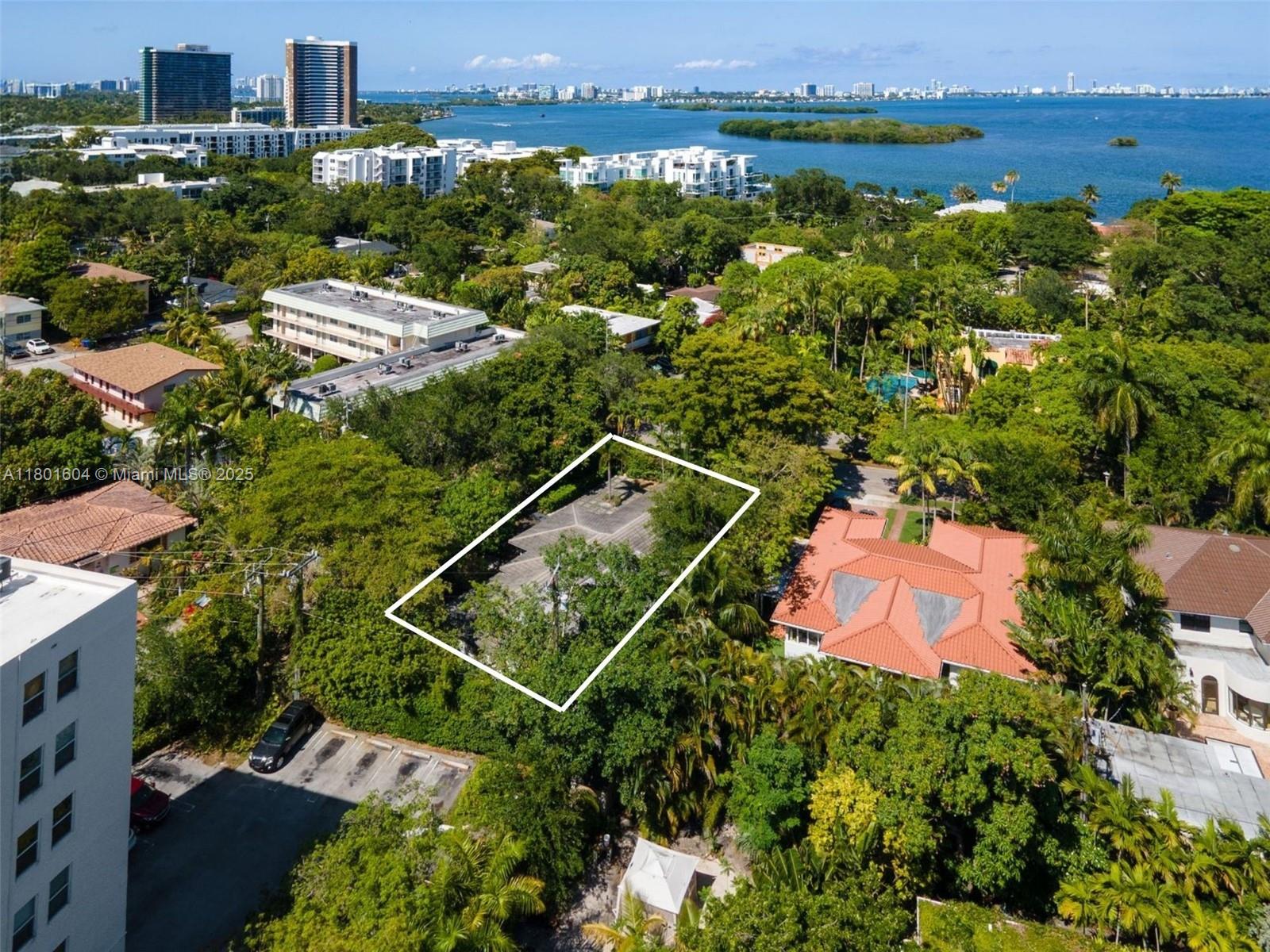 BAYSHORE REV - Residential