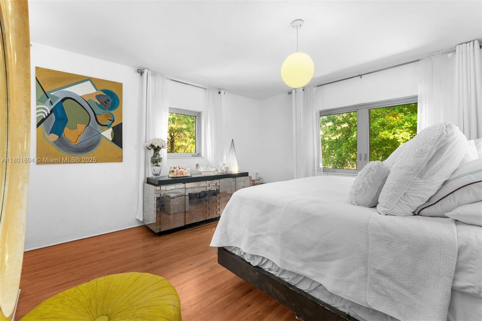 BAYSHORE REV - Residential