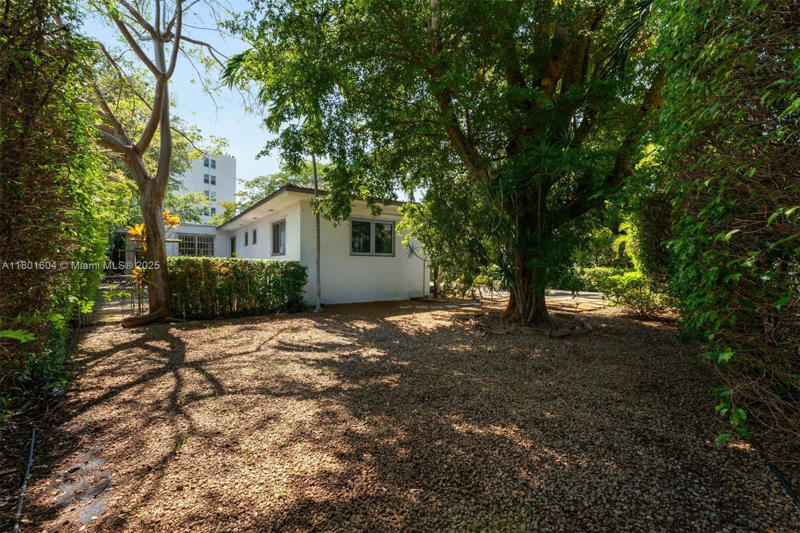 BAYSHORE REV - Residential
