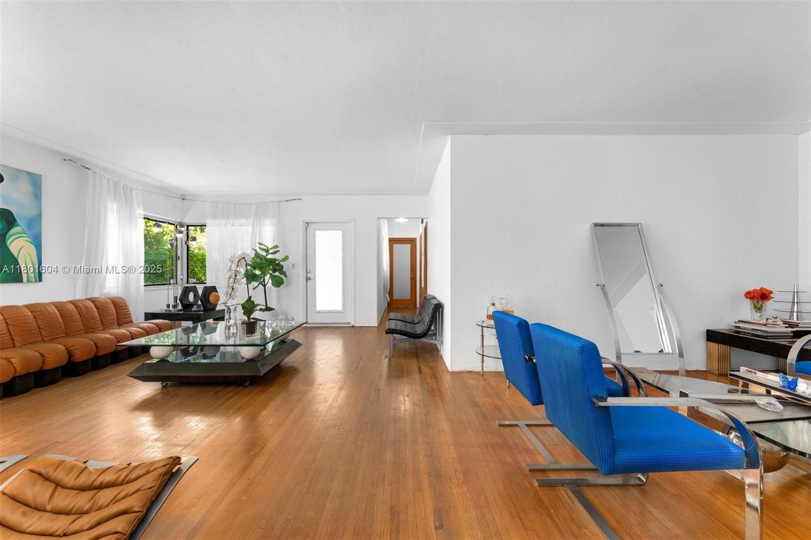 BAYSHORE REV - Residential